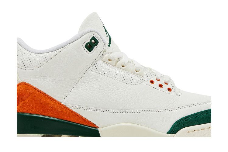 Air Jordan 3 Retro SP SoleFly Miami