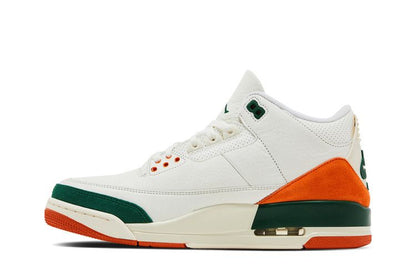 Air Jordan 3 Retro SP SoleFly Miami