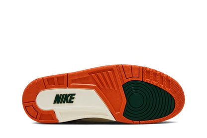Air Jordan 3 Retro SP SoleFly Miami