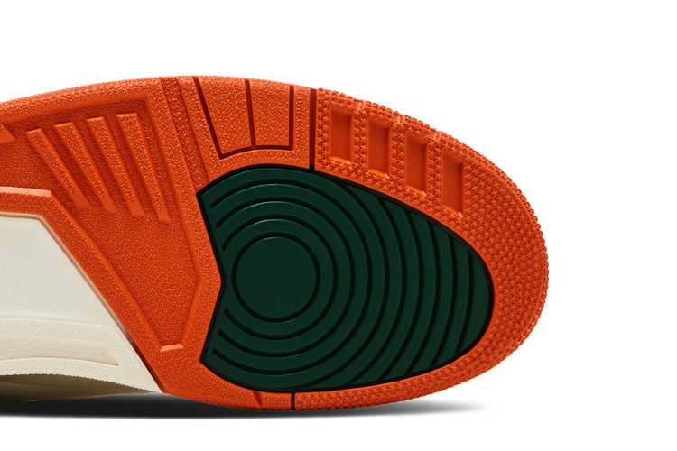 Air Jordan 3 Retro SP SoleFly Miami
