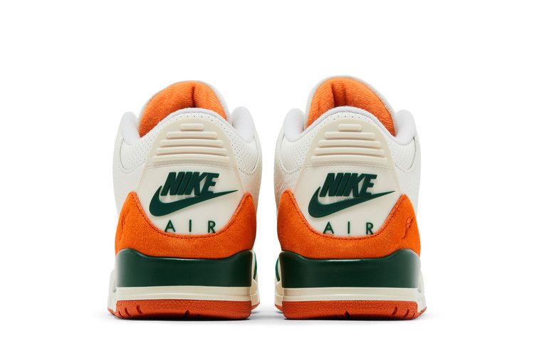 Air Jordan 3 Retro SP SoleFly Miami