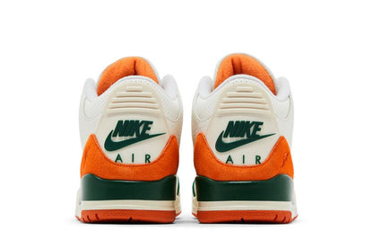 Air Jordan 3 Retro SP SoleFly Miami