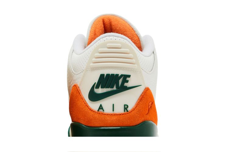 Air Jordan 3 Retro SP SoleFly Miami