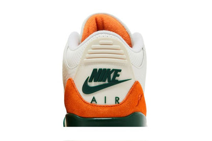 Air Jordan 3 Retro SP SoleFly Miami