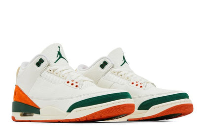 Air Jordan 3 Retro SP SoleFly Miami