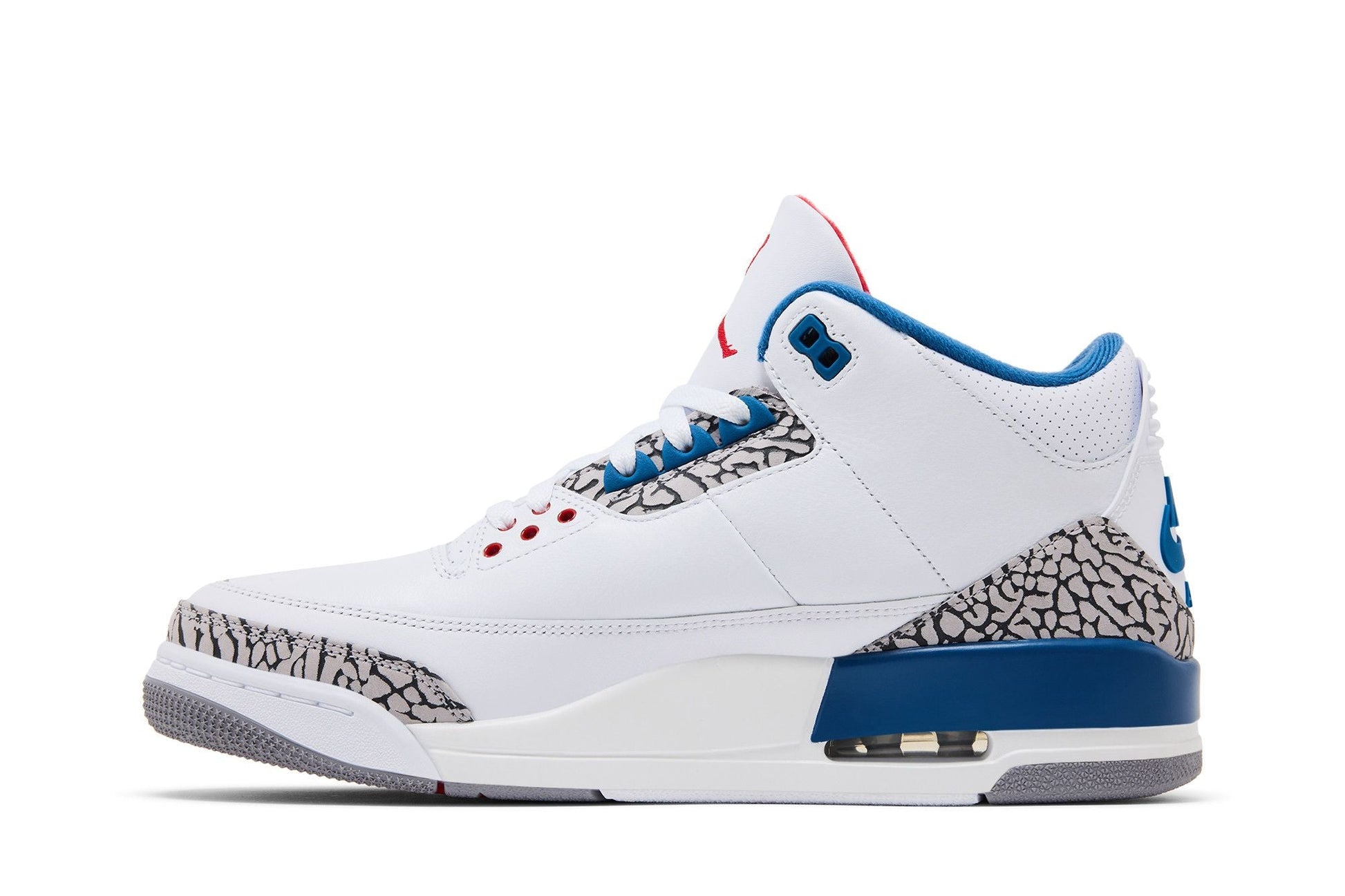 Air Jordan 3 Retro True Blue (2026)