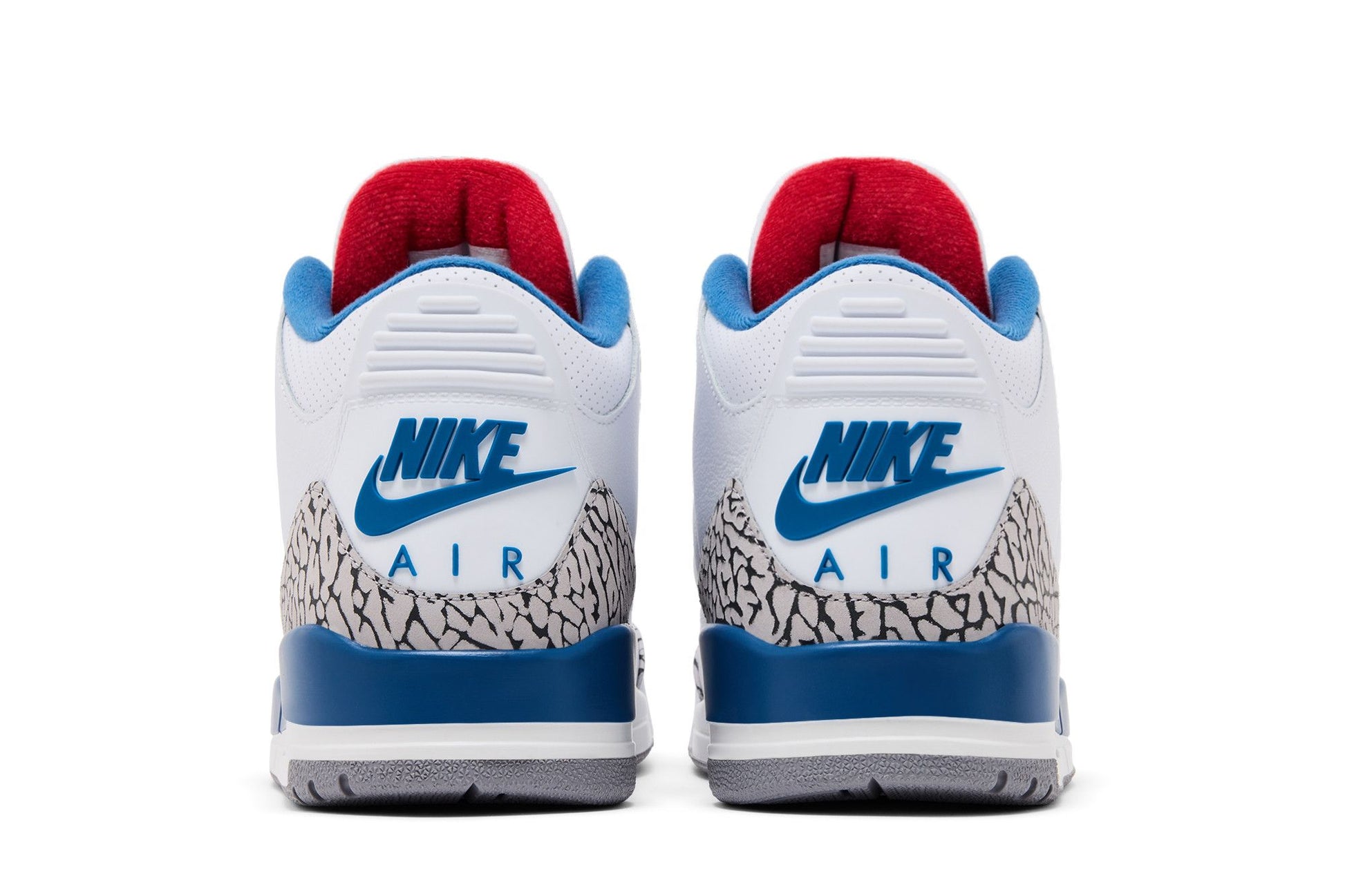 Air Jordan 3 Retro True Blue (2026)