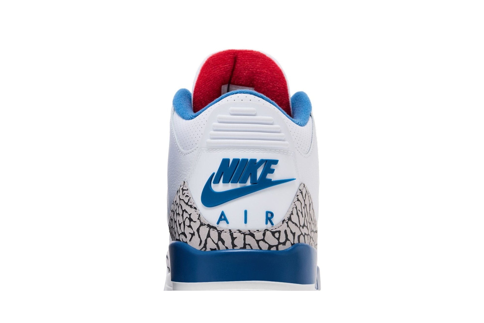 Air Jordan 3 Retro True Blue (2026)