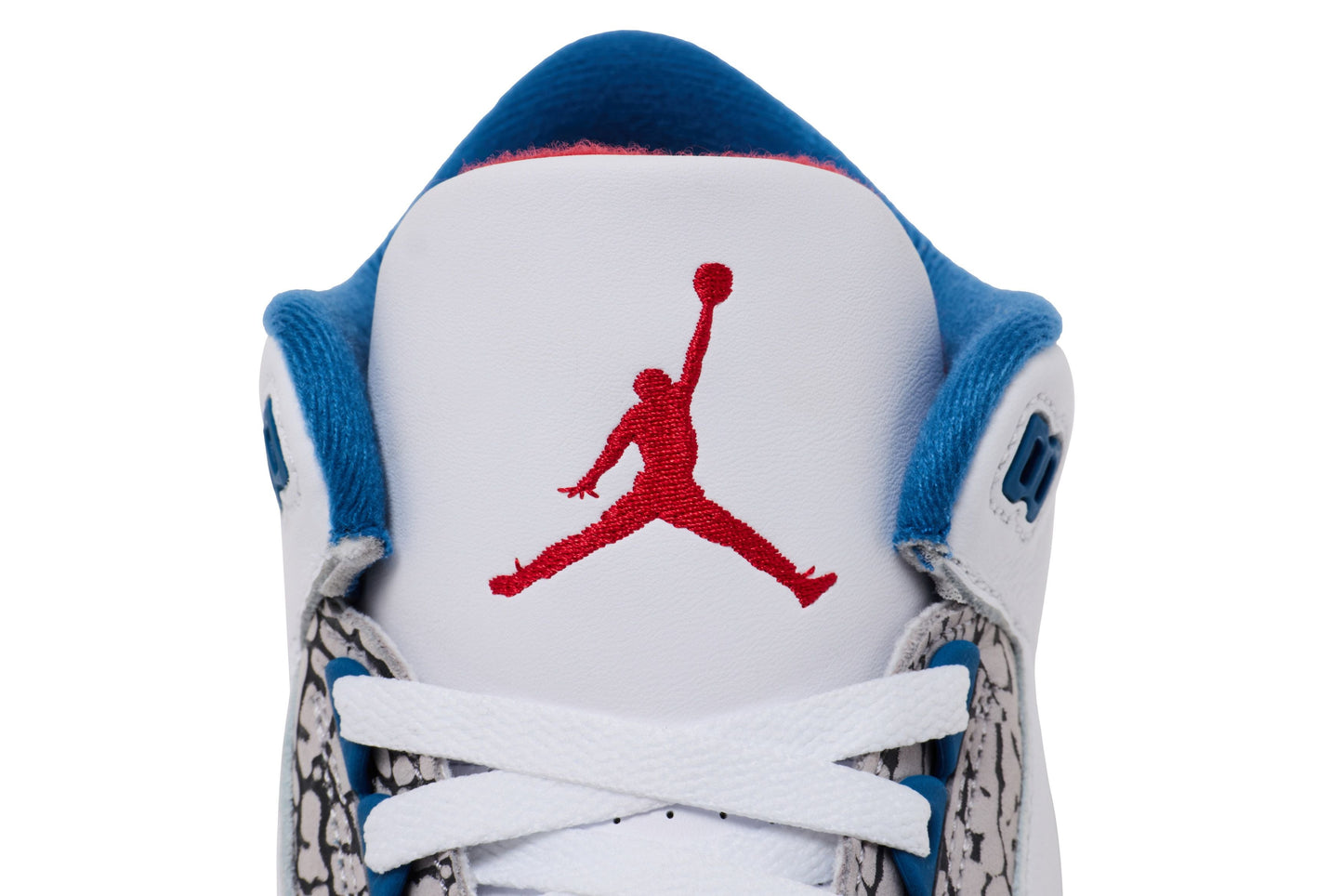 Air Jordan 3 Retro True Blue (2026)