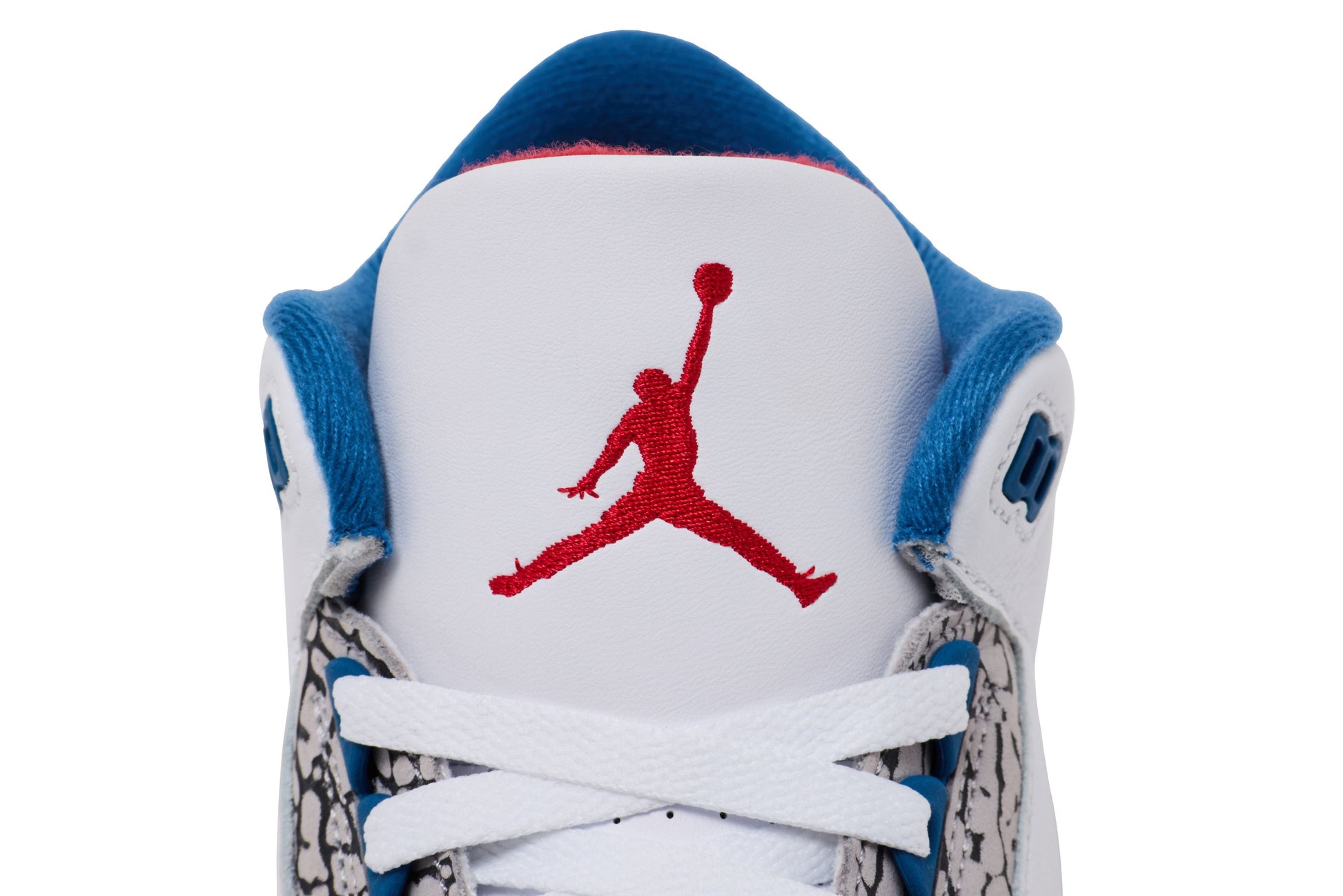 Air Jordan 3 Retro True Blue (2026)