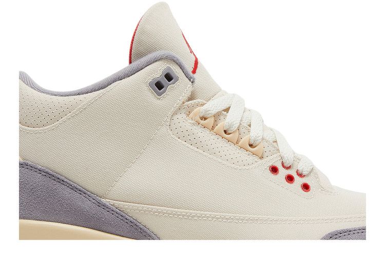 Air Jordan 3 SE Muslin