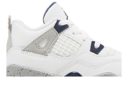 Air Jordan 4 Midnight Navy Bébé (TD)
