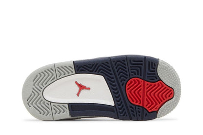 Air Jordan 4 Midnight Navy Bébé (TD)