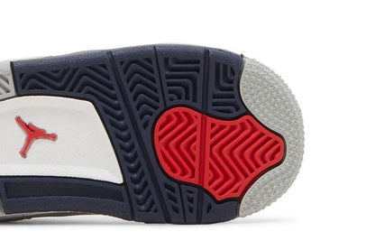 Air Jordan 4 Midnight Navy Bébé (TD)