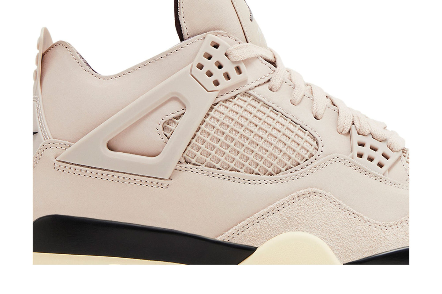 Air Jordan 4 Retro A Ma Maniére