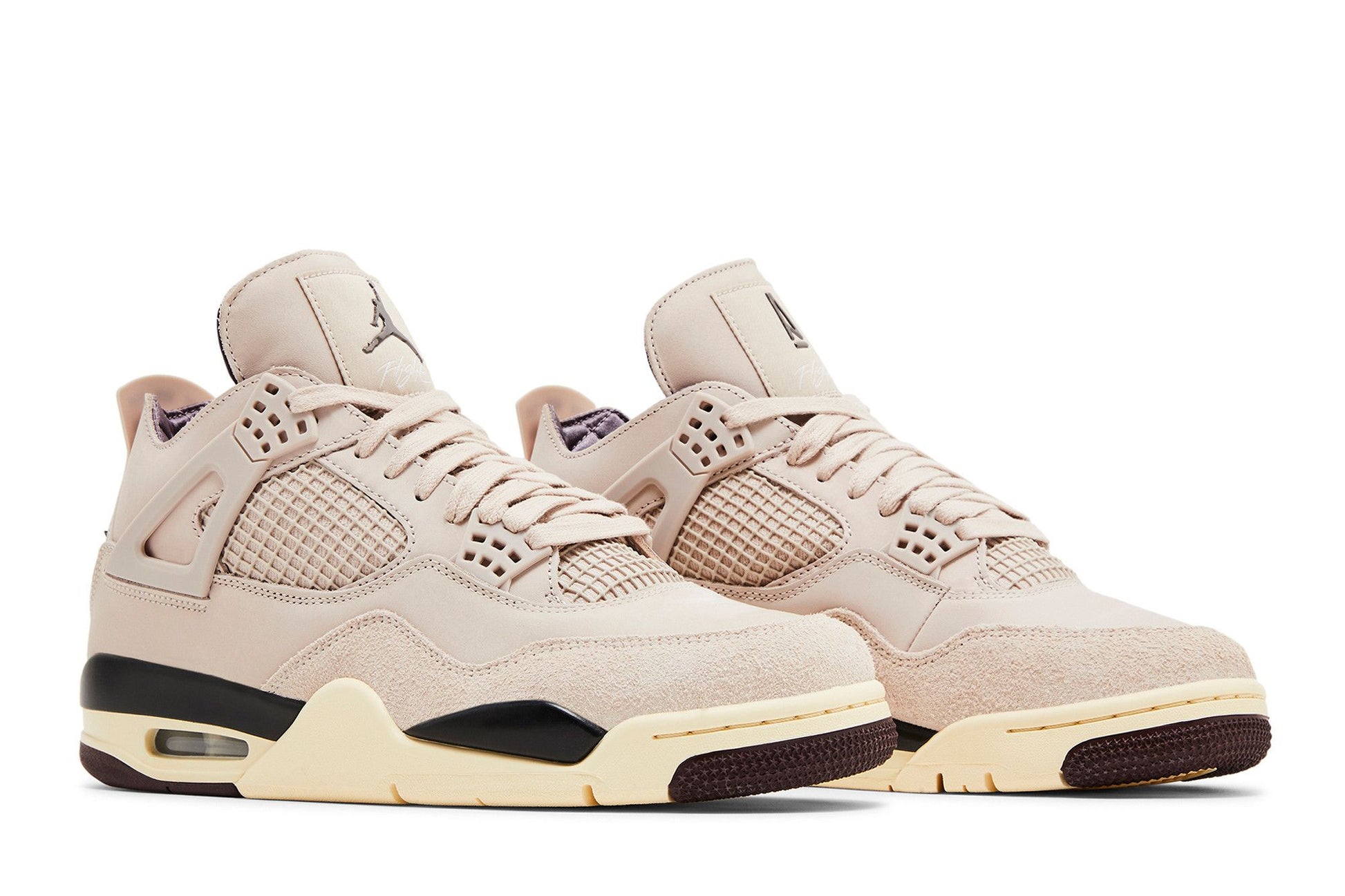 Air Jordan 4 Retro A Ma Maniére