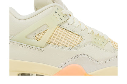 Air Jordan 4 Retro Birds of Paradise
