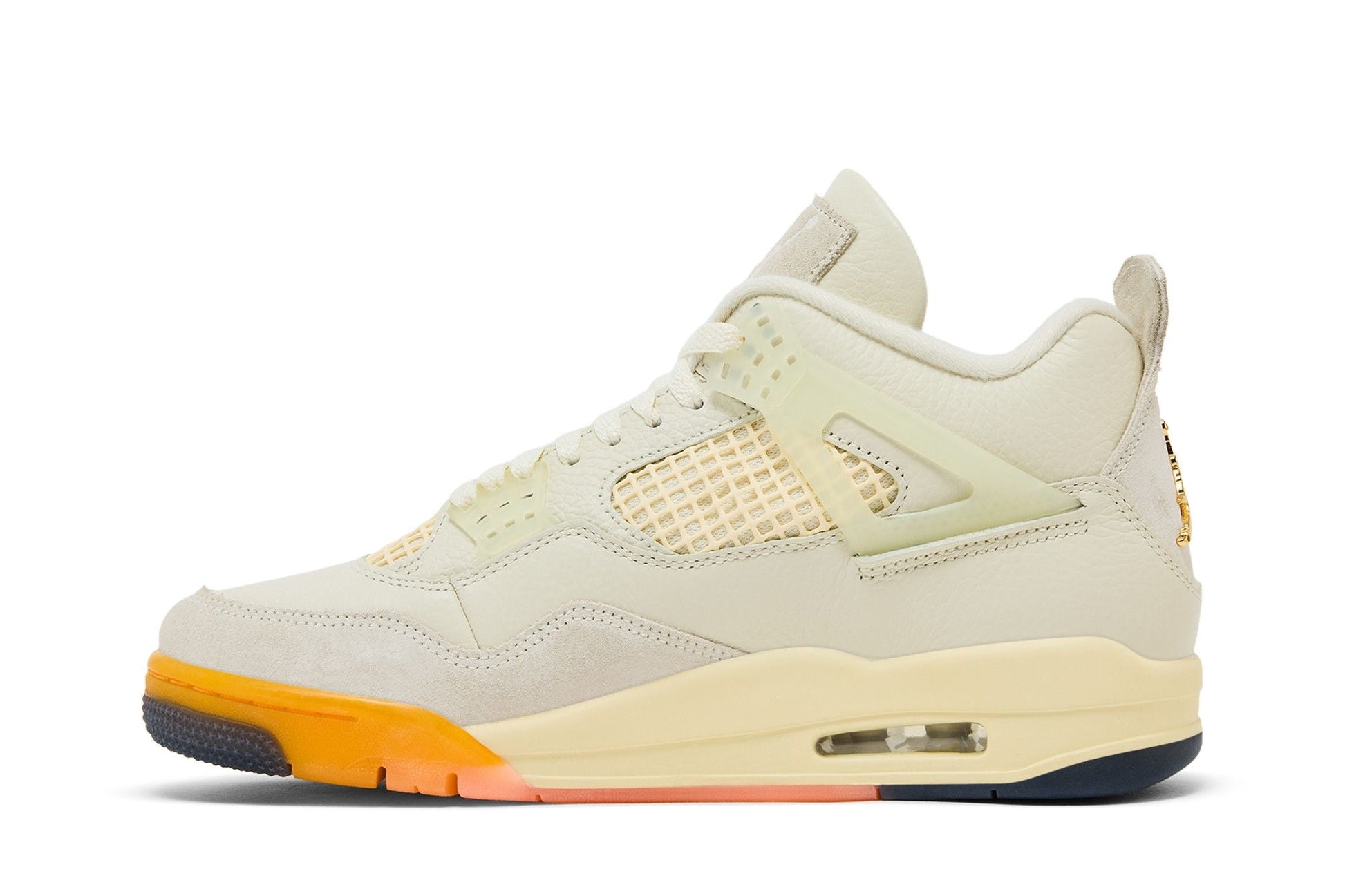 Air Jordan 4 Retro Birds of Paradise