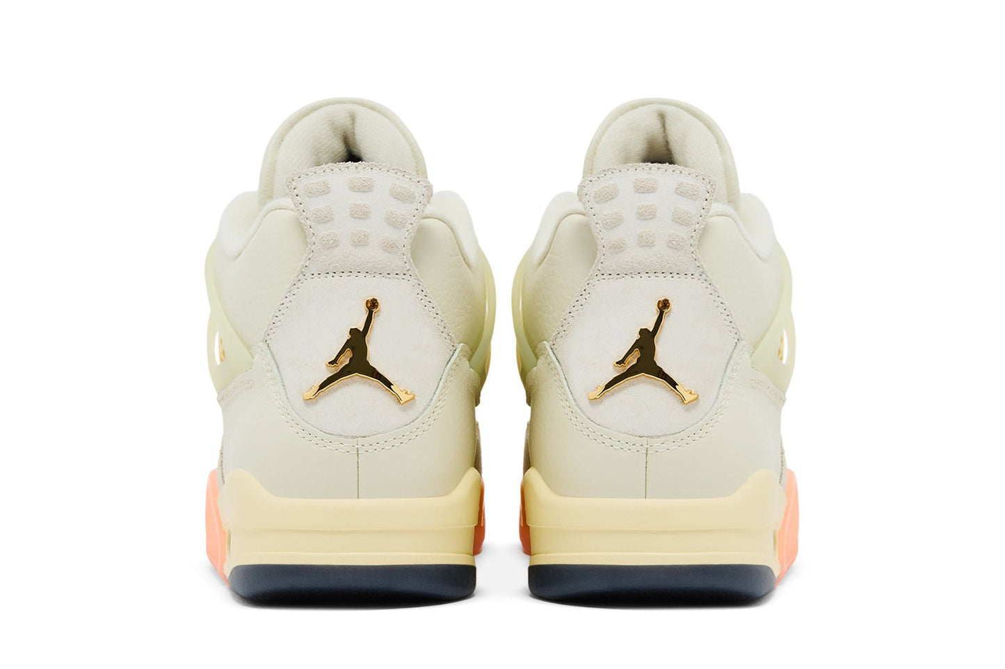 Air Jordan 4 Retro Birds of Paradise