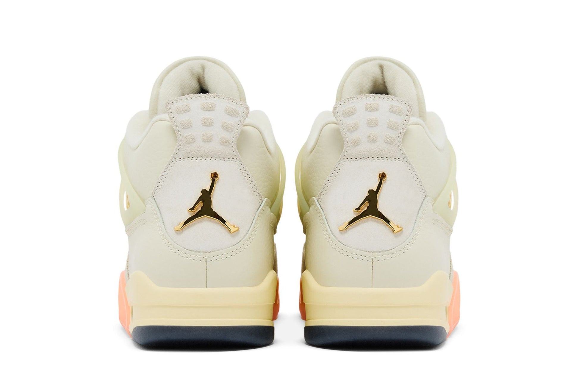 Air Jordan 4 Retro Birds of Paradise