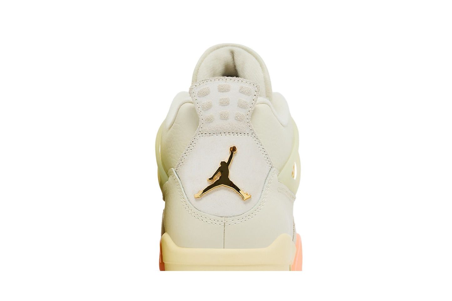 Air Jordan 4 Retro Birds of Paradise