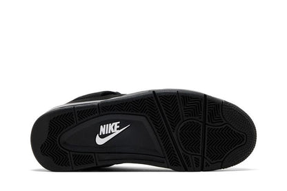 Air Jordan 4 Retro Black Cat (2025)