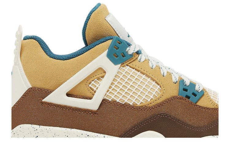 Air Jordan 4 Retro Cacao Wow