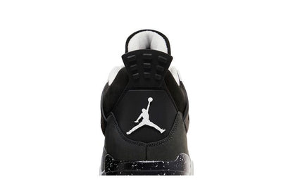 Air Jordan 4 Retro Fear (2024)