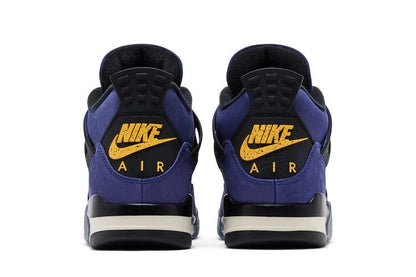 Air Jordan 4 Retro Lakers