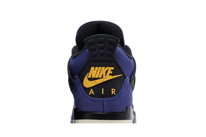 Air Jordan 4 Retro Lakers