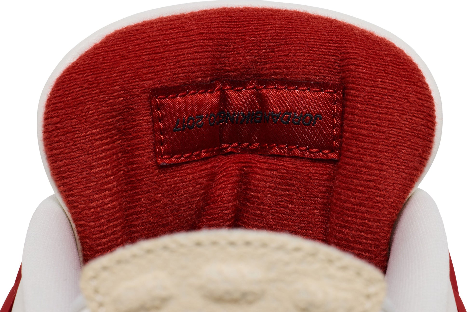 Air Jordan 4 Retro OG Nigel Sylvester Brick After Brick