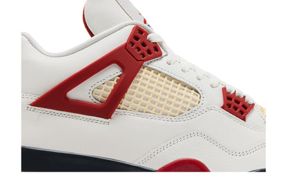Air Jordan 4 Retro OG Nigel Sylvester Brick After Brick