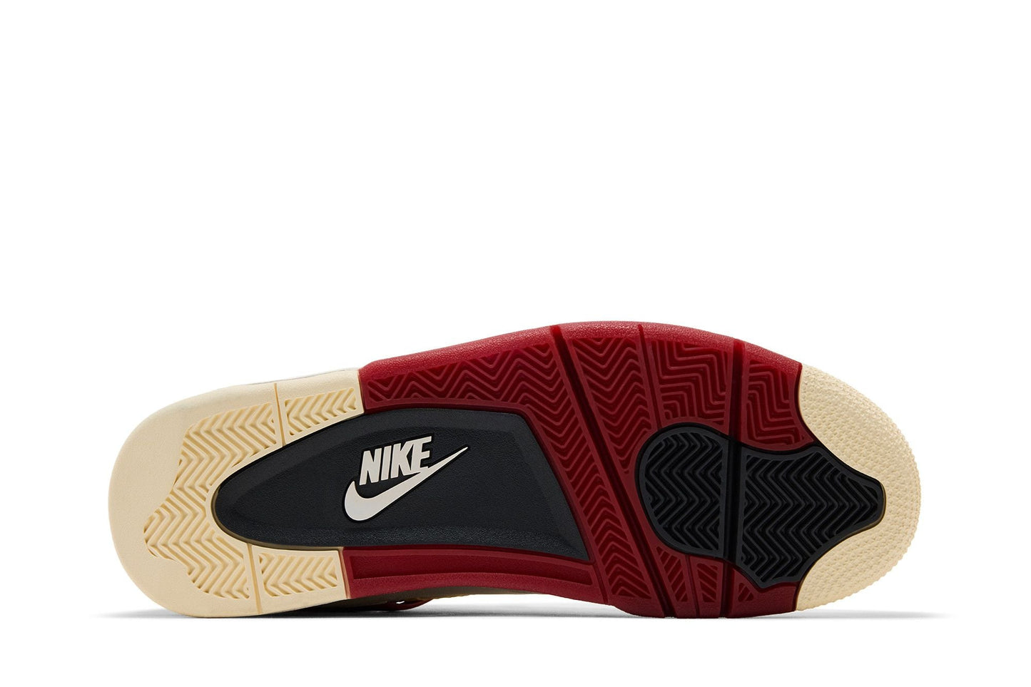Air Jordan 4 Retro OG Nigel Sylvester Brick After Brick