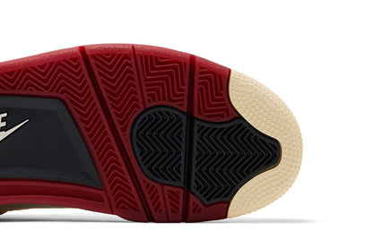 Air Jordan 4 Retro OG Nigel Sylvester Brick After Brick