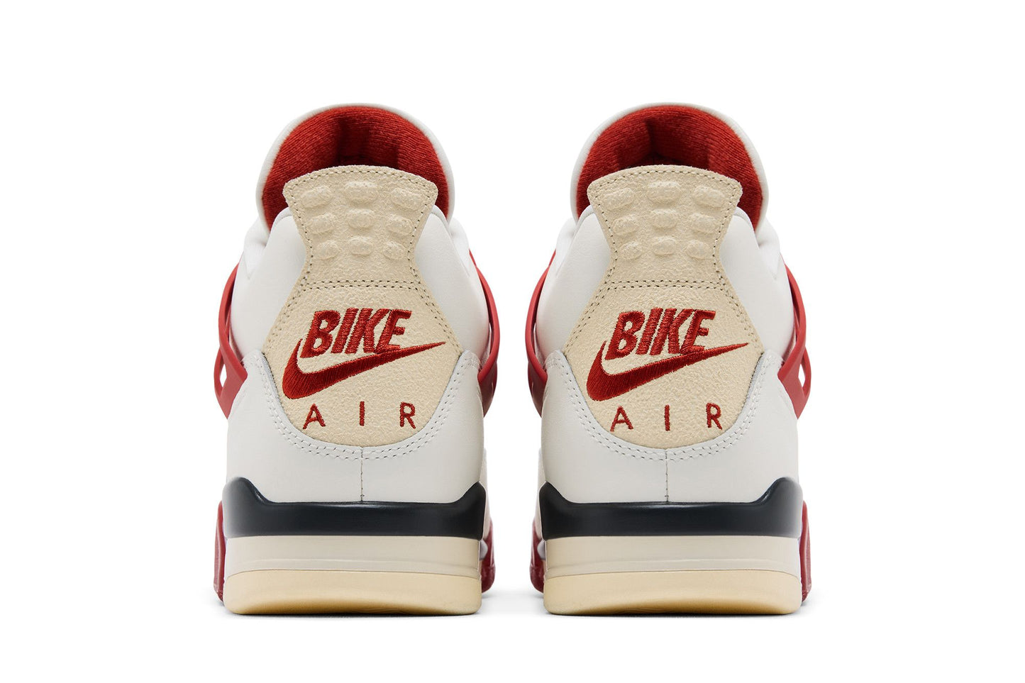 Air Jordan 4 Retro OG Nigel Sylvester Brick After Brick