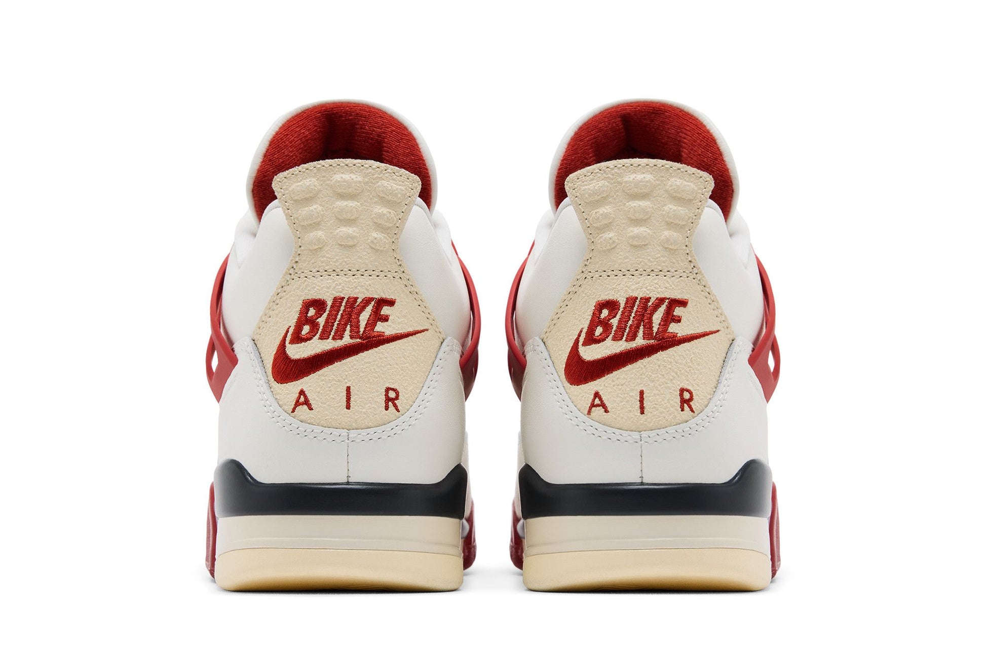 Air Jordan 4 Retro OG Nigel Sylvester Brick After Brick