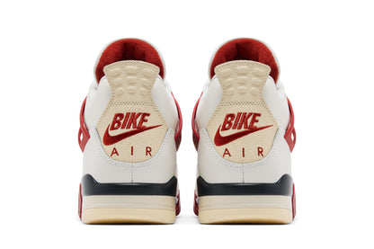 Air Jordan 4 Retro OG Nigel Sylvester Brick After Brick
