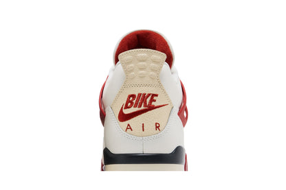 Air Jordan 4 Retro OG Nigel Sylvester Brick After Brick