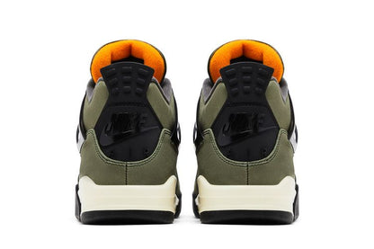 Air Jordan 4 Retro OG SP Undefeated (2025)