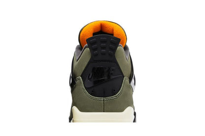Air Jordan 4 Retro OG SP Undefeated (2025)
