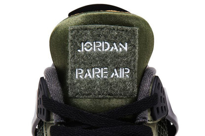 Air Jordan 4 Retro OG SP Undefeated (2025)
