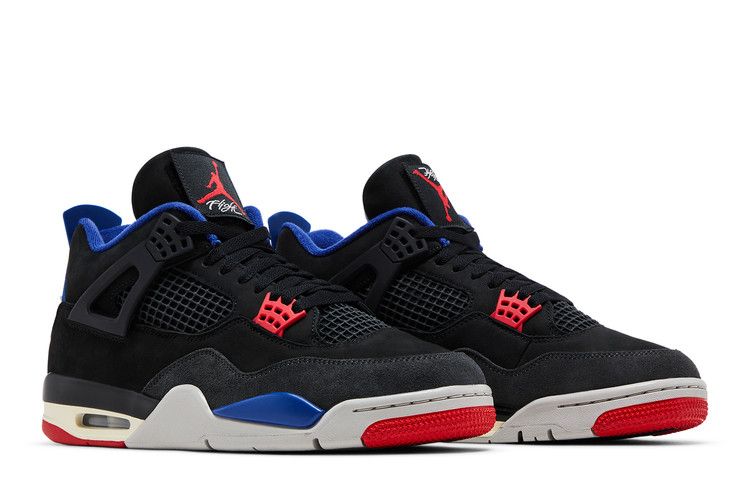 Air Jordan 4 Retro Rare Air