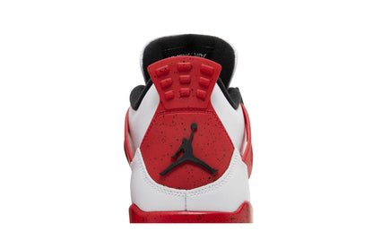 Air Jordan 4 Retro Red Cement