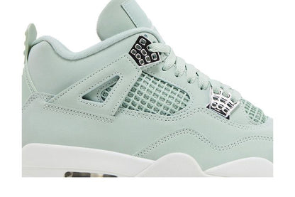 Air Jordan 4 Retro Seafoam Sail