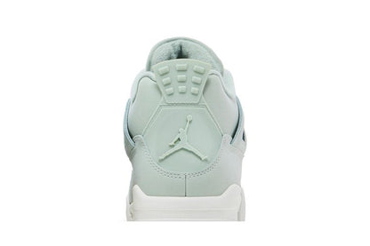 Air Jordan 4 Retro Seafoam Sail