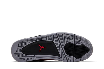 Air Jordan 4 Retro Toro Bravo (2026)
