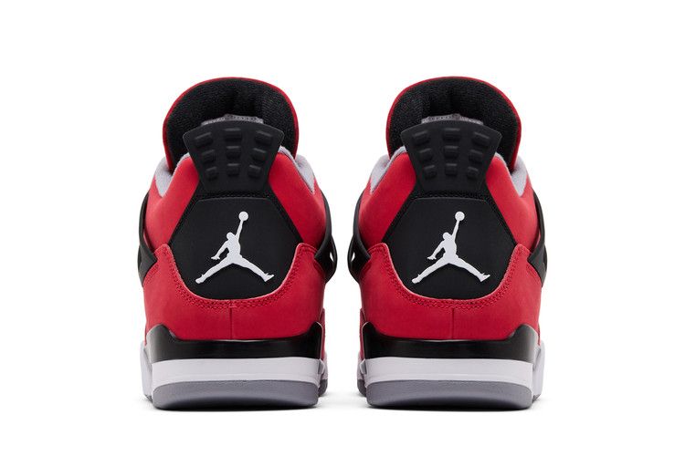 Air Jordan 4 Retro Toro Bravo (2026)