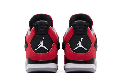Air Jordan 4 Retro Toro Bravo (2026)