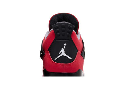 Air Jordan 4 Retro Toro Bravo (2026)