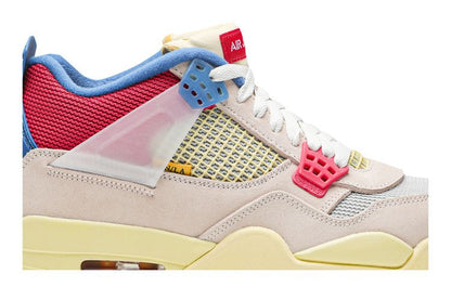 Air Jordan 4 Retro Union Guava Ice